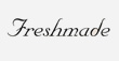 freshmade