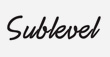 sublevel