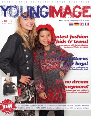 Young image winter 2011 / 2012