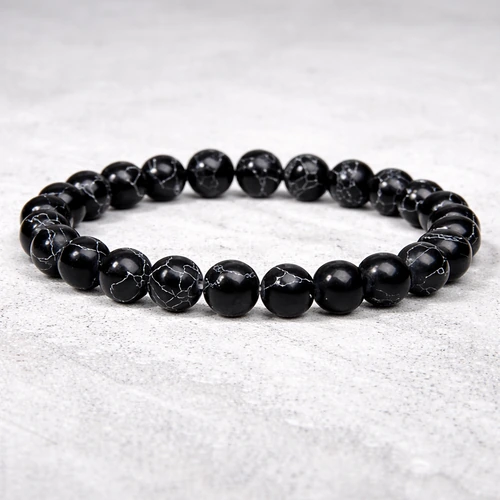 Kralen Armbanden voor heren bestellen