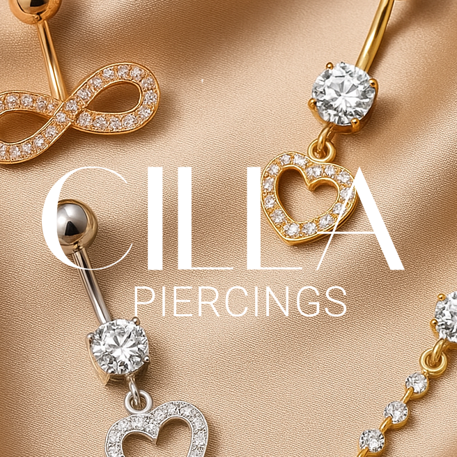 Piercings