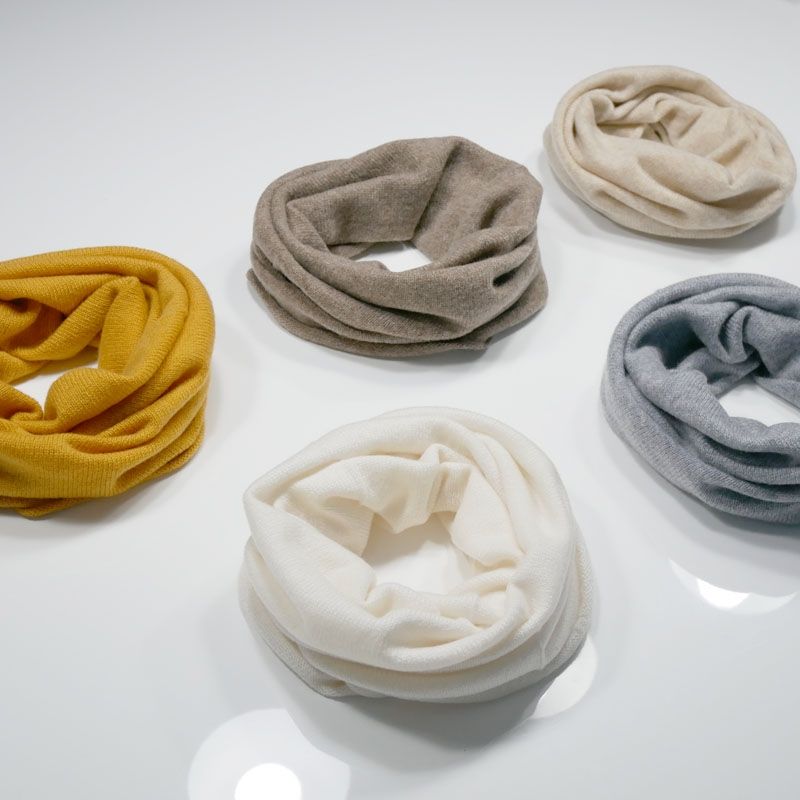 Dames sjaals en colsjaals van wol en kasjmier – Lookinggoodtoday