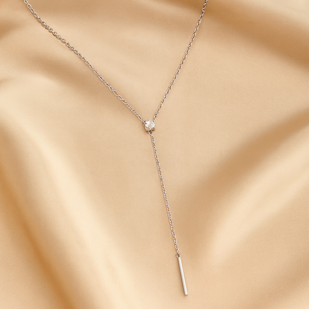 Zilveren kettingen voor dames – 925 sterling, snake & box chains