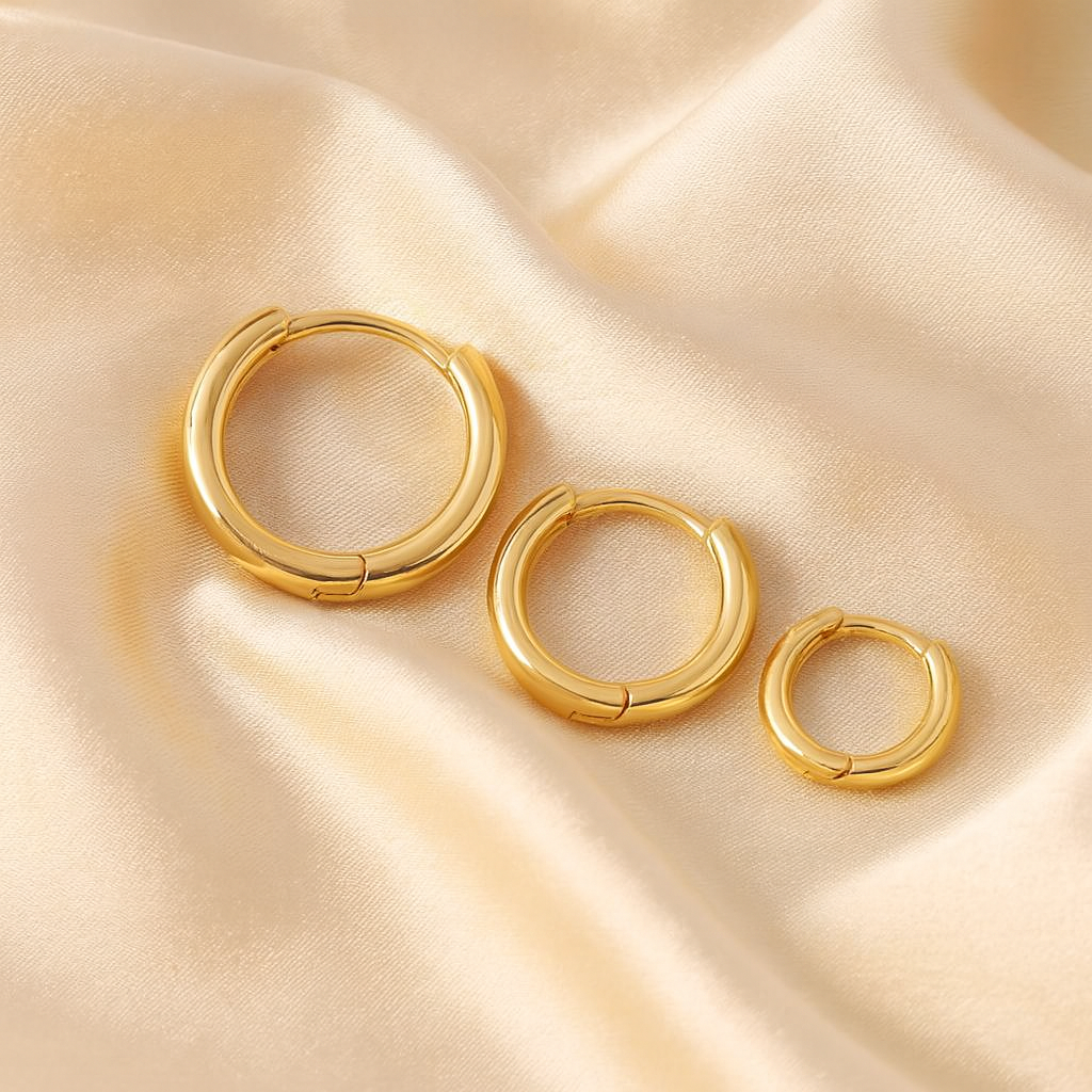 .925 zilveren sieraden voor dames – kettingen, armbanden, ringen & oorbellen (Elenza)