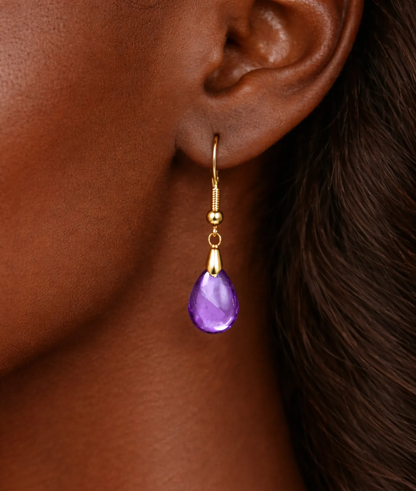 Dames oorbellen collectie