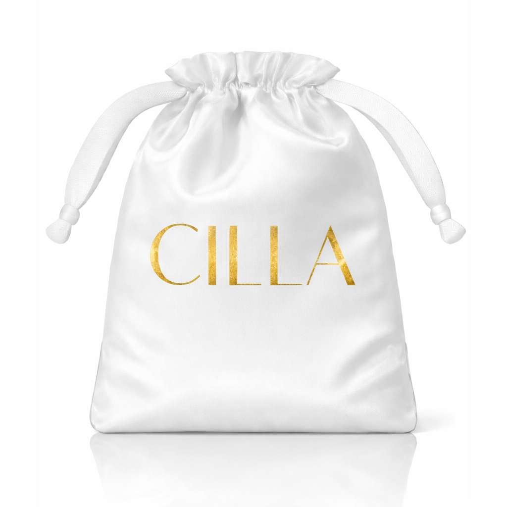 Cilla Jewels geschenkverpakking voor sieraden