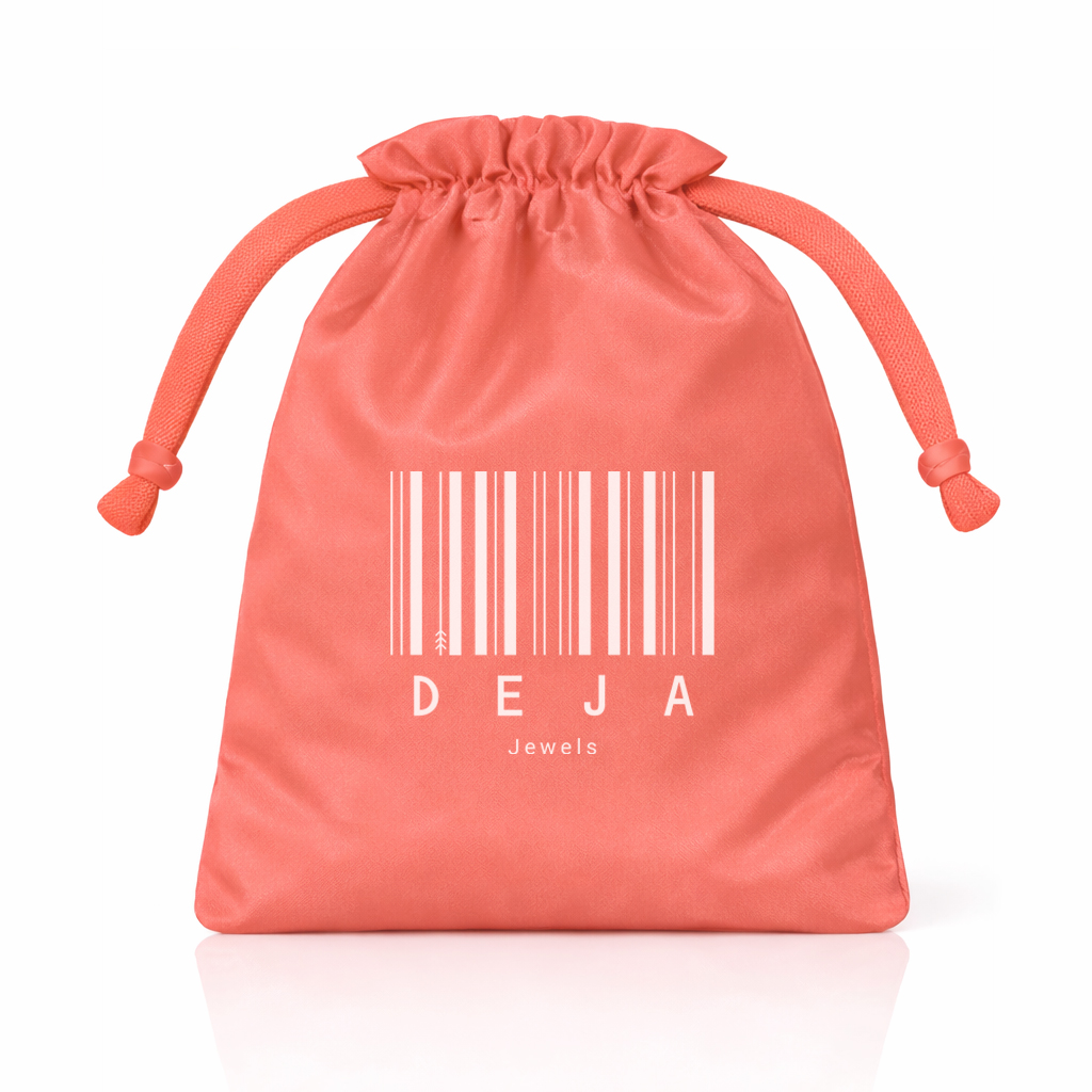 Deja Jewels geschenkverpakking voor boho sieraden