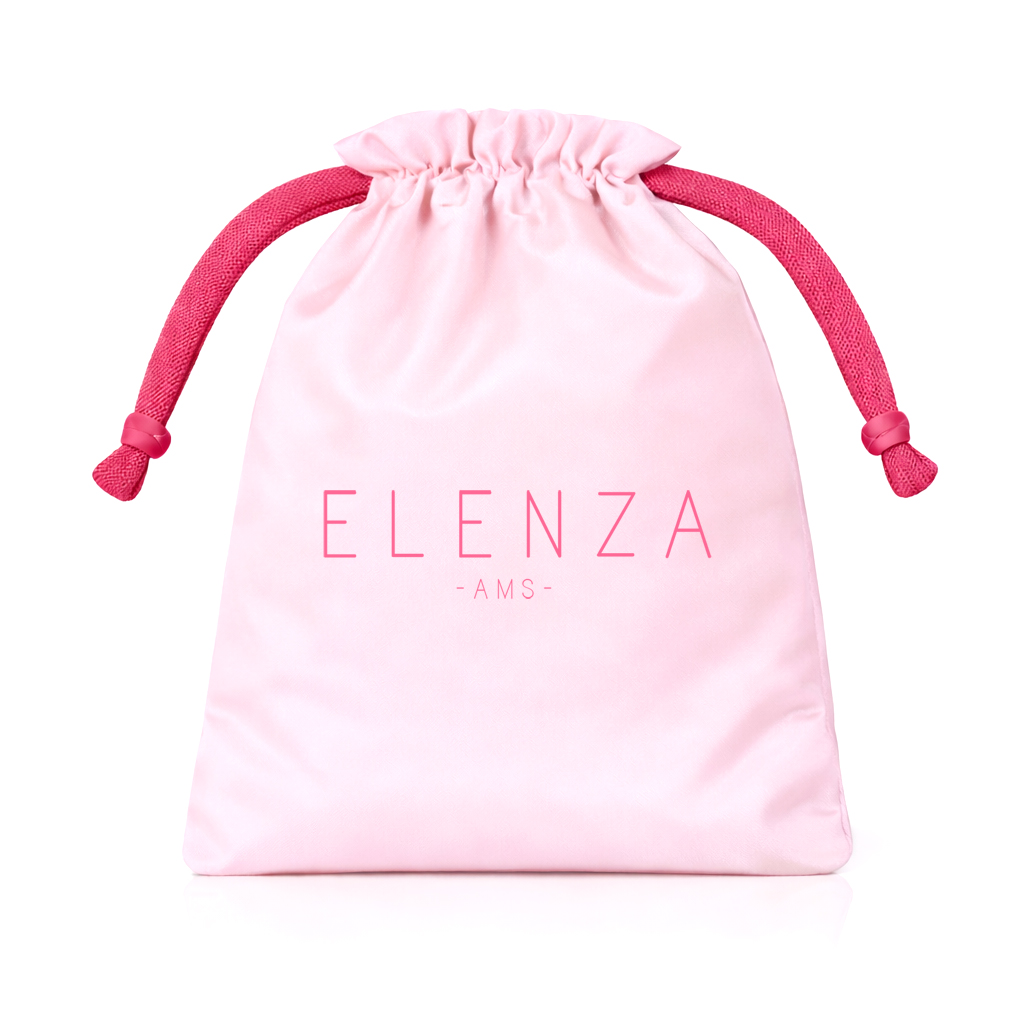 Elenza geschenkverpakking voor 925 zilveren sieraden
