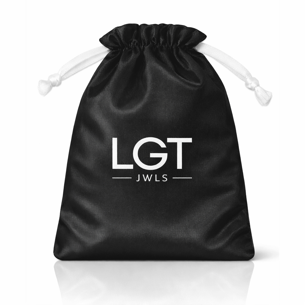 LGT JWLS geschenkzakje voor sieraden