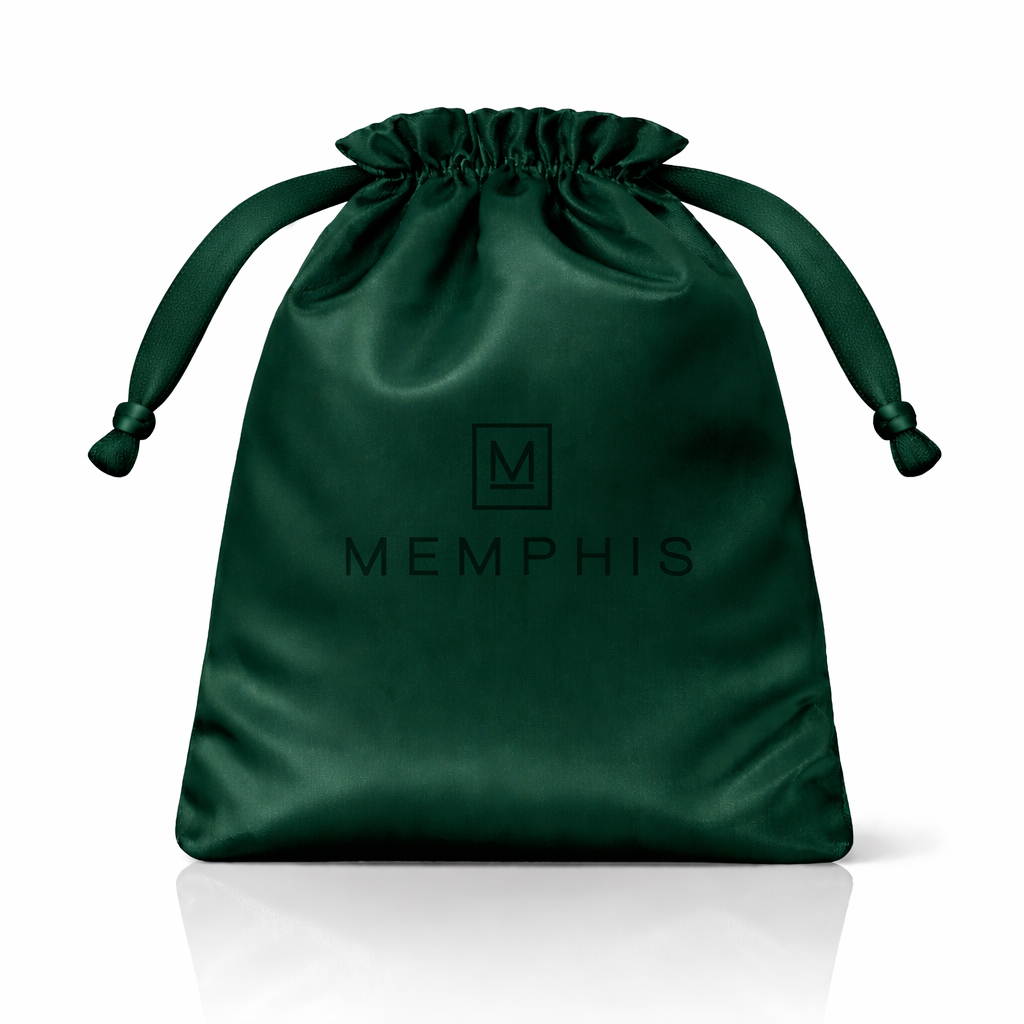 Memphis Accessories geschenkzakje voor sieraden
