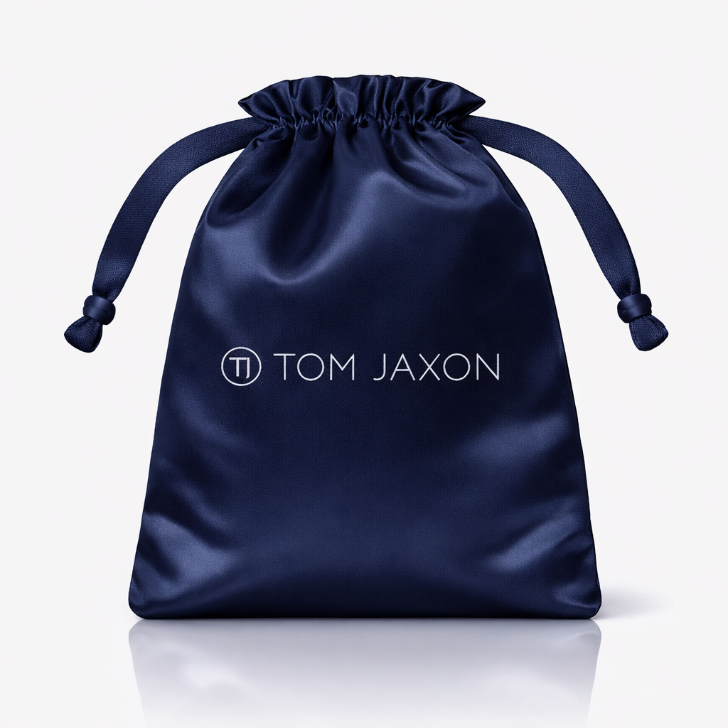 Tom Jaxon geschenkverpakking voor heren sieraden