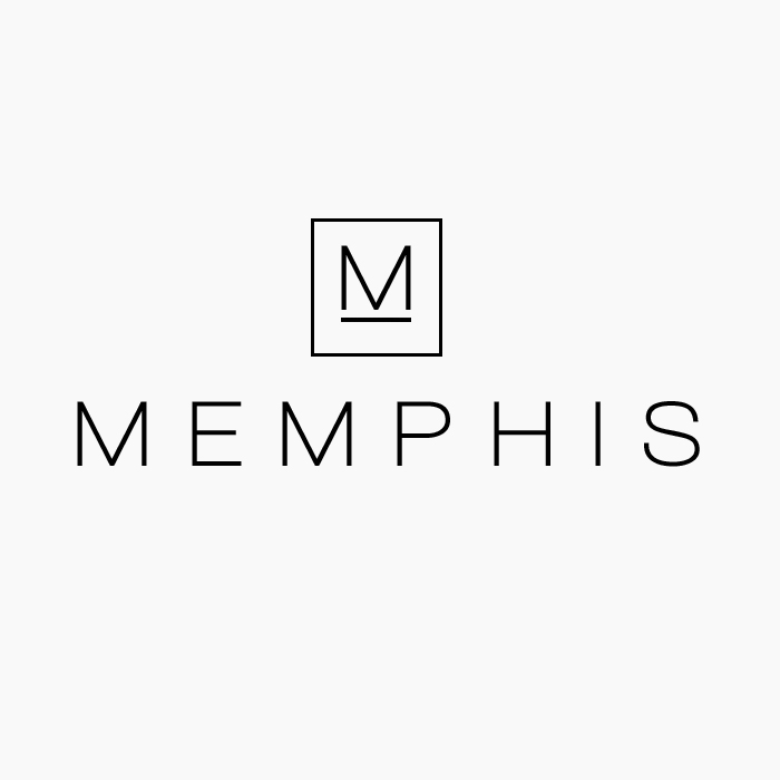 Memphis gevlochten leren armband Zwart Zilver-22cm afbeelding 3