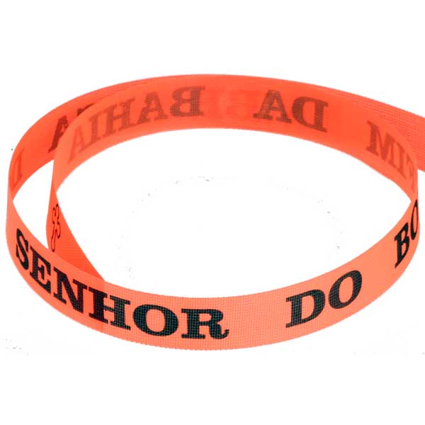 Bbbrasil Bonfim Lintjes Oranje bbbrasil kopen in de aanbieding