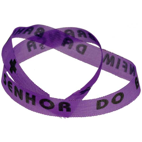 Bbbrasil Bonfim Lintjes Paars bbbrasil kopen in de aanbieding