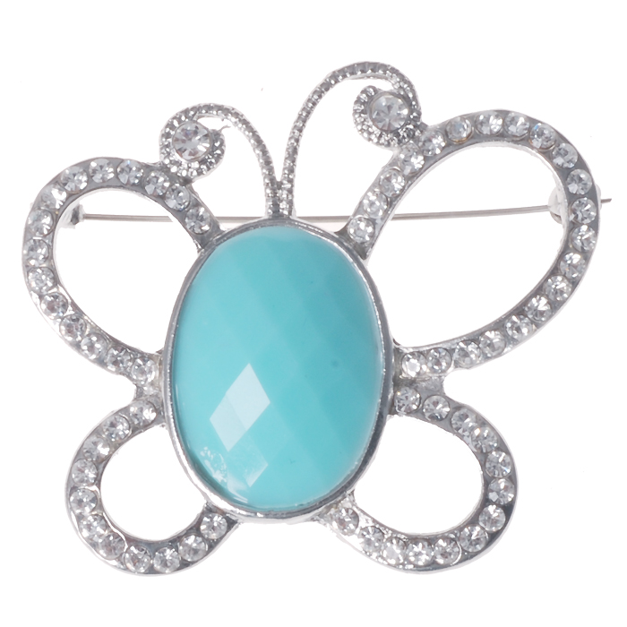 Bohemian Ibiza Haarspeld Vlinder huismerk kopen in de aanbieding