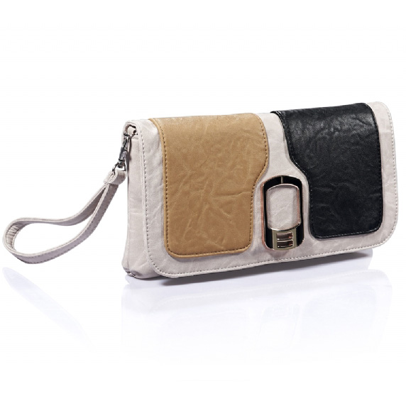 Clutch Tas Chicago huismerk kopen in de aanbieding