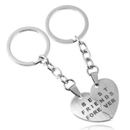 Waardering Sleutelhanger, 6x3cm Metalen Sleutelhangers Geschenken Beste Leraar Geschenken Grappige Sleutelhanger Geschenken Dank u Leraar Waardering Geschenken voor Verjaardag Vrouwen Mannen