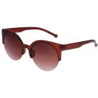 Cat-Eye Vintage dames zonnebril Thea