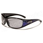 Choppers zonnebril kids Blauw