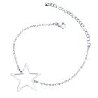 Cilla Jewels Dames Armband Ster Zilver