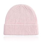 Classic Beanie Muts Dames - Baby Pink