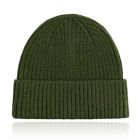 Classic Beanie Muts Dames - Green
