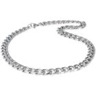 LGT Jewels heren ketting edelstaal Constrictor
