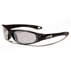 Kinder zonnebril Choppers Sturdy Zwart