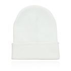 LGT JWLS Dames Beanie in Wit - Maat M/L
