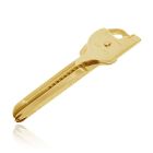 Multifunctionele Sleutelhanger - Key Gold