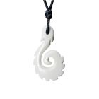 Tribal Bone Kettinghanger New Zealand Gear Fishook