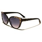 VG Eyewear dames zonnebril Zwart Bruin VG29016
