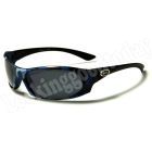 Xloop kinder zonnebril Army Blue