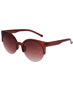 Cat-Eye Vintage dames zonnebril Thea