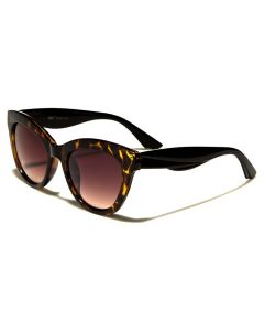 CG Eyewear zonnebril Cat Eye Leopard CG36252