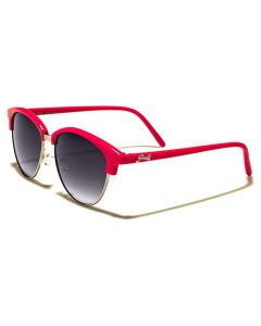 Giselle dames zonnebril Vintage Pink GSL22009