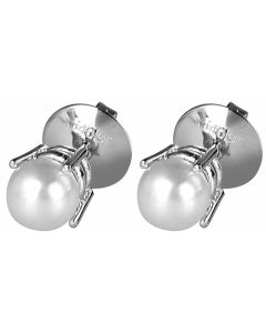 Joop! dames oorknoppen 925 zilver JJ0993