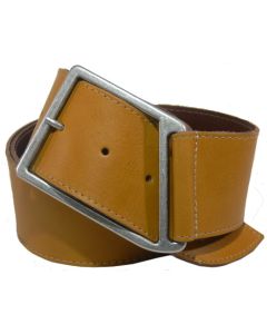Kampara Heupriem Minasota 60502 Geel-85cm