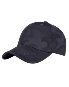 LGT JWLS Tactical Baseball Cap - Blauw