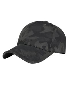 LGT JWLS Tactical Baseball Cap - Grijs Camouflage