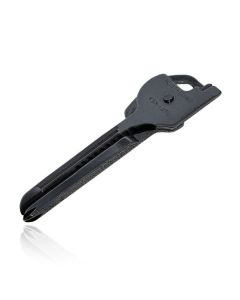 Multifunctionele Sleutelhanger - Key Black