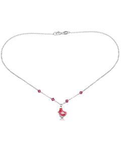 Kinder Ketting Chick