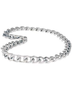 LGT heren ketting Edelstaal Cleopas