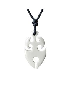 Tribal Bone Kettinghanger Hawaiian Surfer