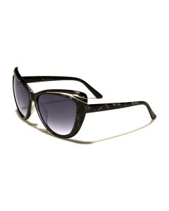 VG Eyewear dames zonnebril Cat Eye Black vg29025