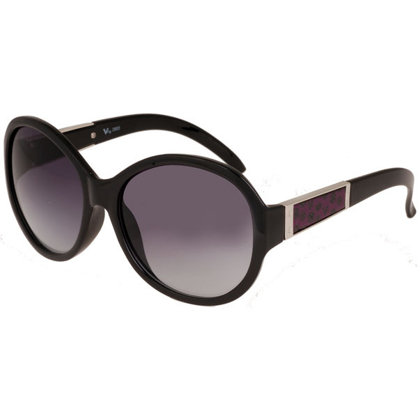 Vg Eyewear Dames Zonnebril Paars vg eyewear kopen in de aanbieding