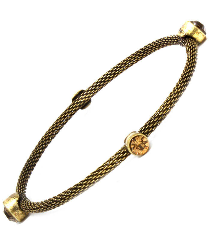 Hippe Dames Bangle Paige huismerk kopen in de aanbieding