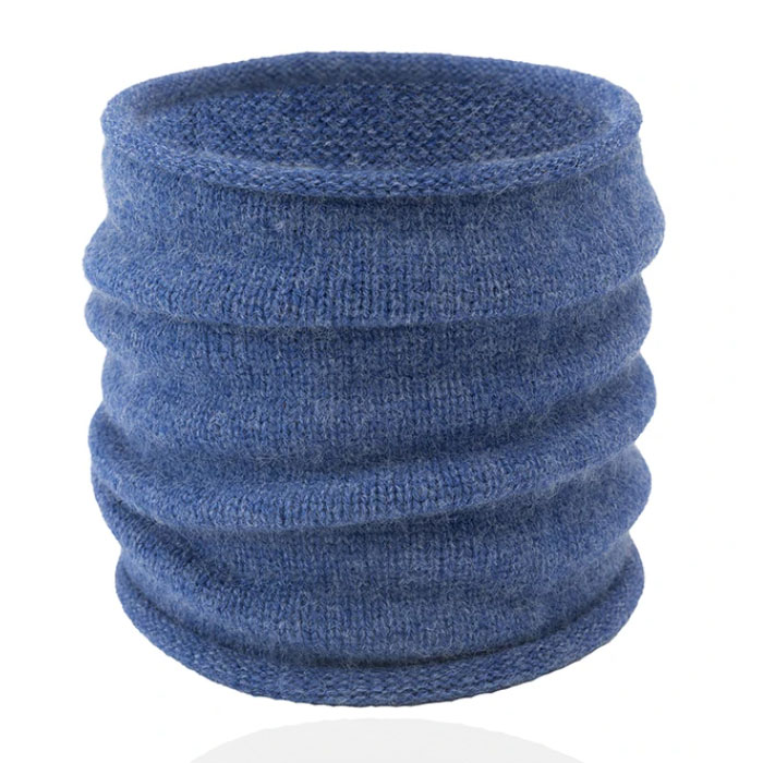 LGT JWLS Halswarmer - Blauw