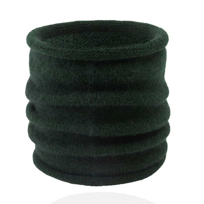 LGT JWLS Halswarmer - Legergroen afbeelding 1