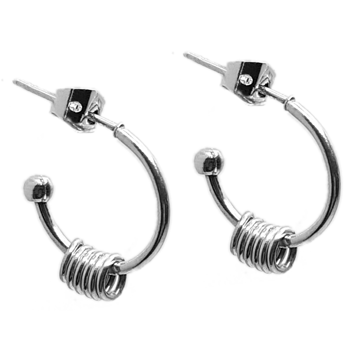 Taboo Sieraden Dames Oorbellen Mandy taboo sieraden kopen in de aanbieding